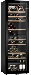 Bosch Serie 6 KWK36ABGA 199 miejsc na butelki