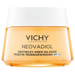 Vichy, Neovadiol Postmenopauza, Odżywczy Krem, 50ml