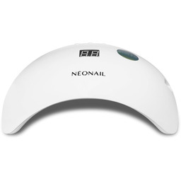 NeoNail, lampa UV LED 22W/48W z wyświetlaczem