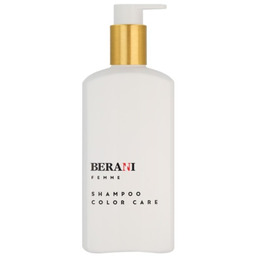 Berani, Femme Shampoo Color Care, Szampon do włosów