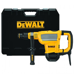 DeWALT D25614K SDS MAX 10J 1350W