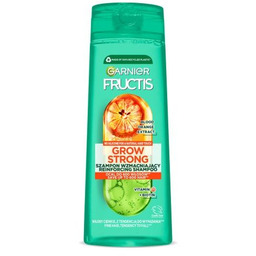 Fructis Grow Strong Orange wzmacniający szampon do włosów