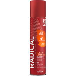 FARMONA RADICAL Szampon suchy do włosów cienkich