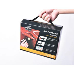 ShineMate MPK-3 elastyczna przedłużka do trudno dostępnych miejsc