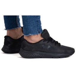 Under Armour, Buty sneakersy Ua W Charged Rogue