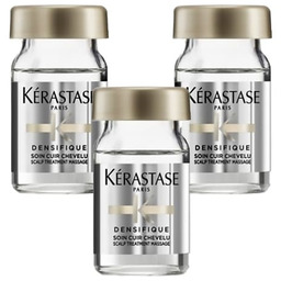 Kerastase Genesis, intensywna kuracja przeciw wypadaniu włosów, ampułka,