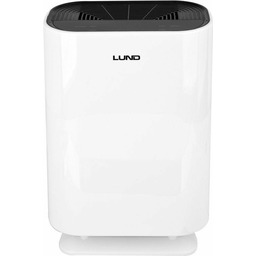 Lund Oczyszczacz Powietrza 40W 220M3 H Hepa 4