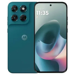 Motorola moto g77 8/256GB 6,78" 120Hz 108Mpix Morski