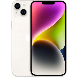 Smartfon Apple iPhone 14 128GB Biały White
