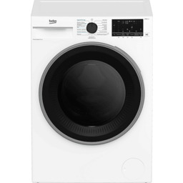 PRODUKT PO EKSPOZYCJI - Pralko-suszarka BEKO B5DFT584427WPB 8/5kg