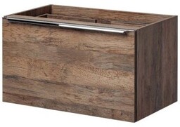COMAD Szafka podumywalkowa SANTA FE OAK dąb vintage