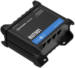 Teltonika RUT901 router 4G Dual SIM