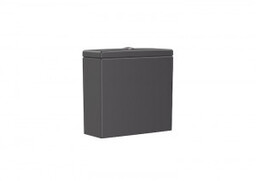 ROCA A341520640 INSPIRA Zbiornik wc 4,5/3L ONYX