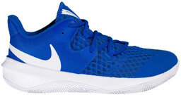 Nike, Buty siatkarskie, Zoom Hyperspeed Court CI2964 410,