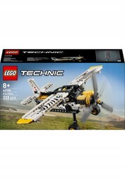 Lego 42198 Technic Samolot transportowy
