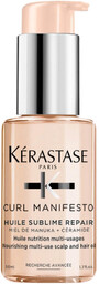 Kérastase Curl Manifesto Huile Sublime Repair Olejek 50ml