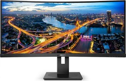 Monitor Philips 34" 346B1C/00 21:9 Va 100Hz Hdmi
