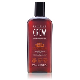 American Crew Hair Care & Body Daily Cleansing