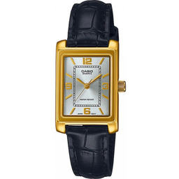 CASIO Zegarek LTP-1234PGL-7A2EF