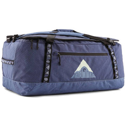 Torba podróżna Patagonia Black Hole Duffel 70 l