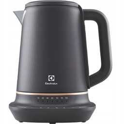 Czajnik elektryczny Electrolux E7K1-6BP 1,6l 2400W Regulacja temp.