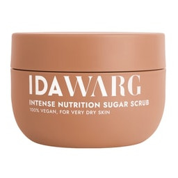 IDA WARG Intense Nutrition Sugar Scrub Peeling