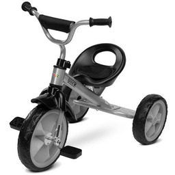 Toyz ROWEREK 3-KOŁOWY YORK GREY
