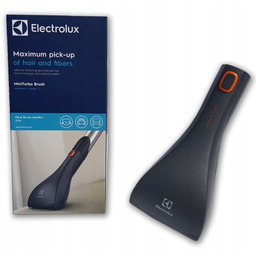 Turboszczotka AeroPro Mini ZE116 do odkurzaczy Electrolux AEG