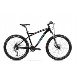 Romet Rambler Fit 26 Rower 26 Mtb Męski