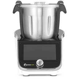 HENDICHEF Urządzenie multifunkcyjne I Hendi