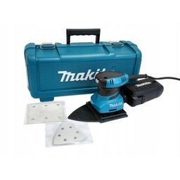 Makita Szlifierka oscylacyjna delta 200W BO4565K