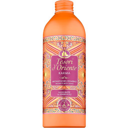 Tesori D''Oriente Karma Płyn do Kąpieli, 500 ml