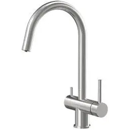 Quadron Caren 3623512BS Stal szlachetna Bateria kuchenna