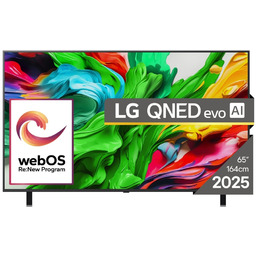 LG 65QNED85A3C