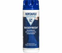 NIKWAX Środek pielęgnujący BaseFresh 300ml