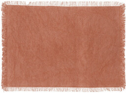 Podkładka pod talerz bawełniana MAHA, 45 x 30