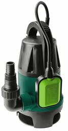 VERTO Pompa do wody 52G441 elektryczna