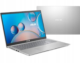 Asus X515Ja-Bq3335 I5-1035G1 8Gb 256Gb Ssd Fhd