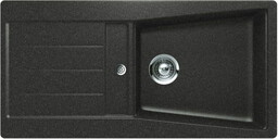 SCHOCK RONDA D-100L ONYX RONDA D-100L ONYX CRISTALITE