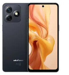 uleFone Note 18 Ultra 5G 6/256GB 6,78" 90Hz