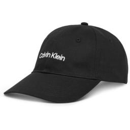 Czapka z daszkiem Calvin Klein Logo Embroidery Baseball