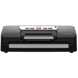 CONCEPT Zgrzewarka próżniowa VA0050 Zyskaj