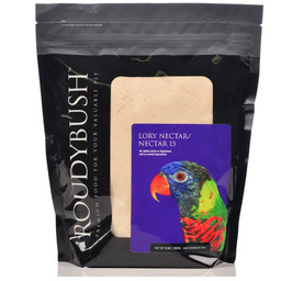 RoudyBush Lory Nectar - Nektar dla Lorys 900