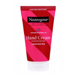 NEUTROGENA Norwegian Formula Skoncentrowany krem do rąk bezzapachowy