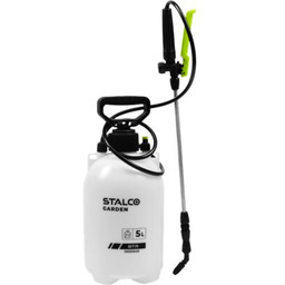 STALCO GARDEN Opryskiwacz ciśnieniowy STR S103210415 5L
