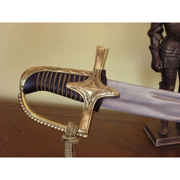 Szabla Polska Szabla Husarska wz 1750 bez Pochwy