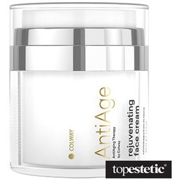 Colway International Rejuvenating Face Cream Odmładzający krem