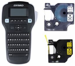 Drukarka etykiet Dymo LabelManager LM160 S0946340 + 2