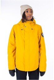 kurtka NIKITA - Tamarino Solid Jacket Gold (GLD)