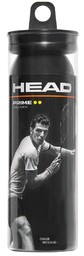 Piłka do squasha Head Prime 3pack 287316 r.0